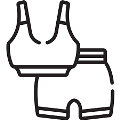 ورزشی